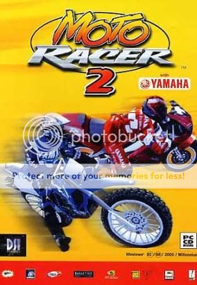 Moto Racer 2 Game PC (Eng/Full) Moto Racer 2 Game PC (Eng/Full)