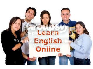 Test Your English Promotional - CDROM