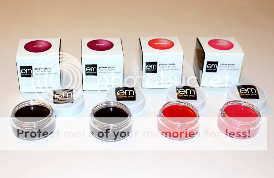 Son Em-Nước hoa và Lotion VICTORIA'S SECRET - 5