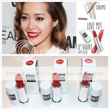 Son Em-Nước hoa và Lotion VICTORIA'S SECRET - 4