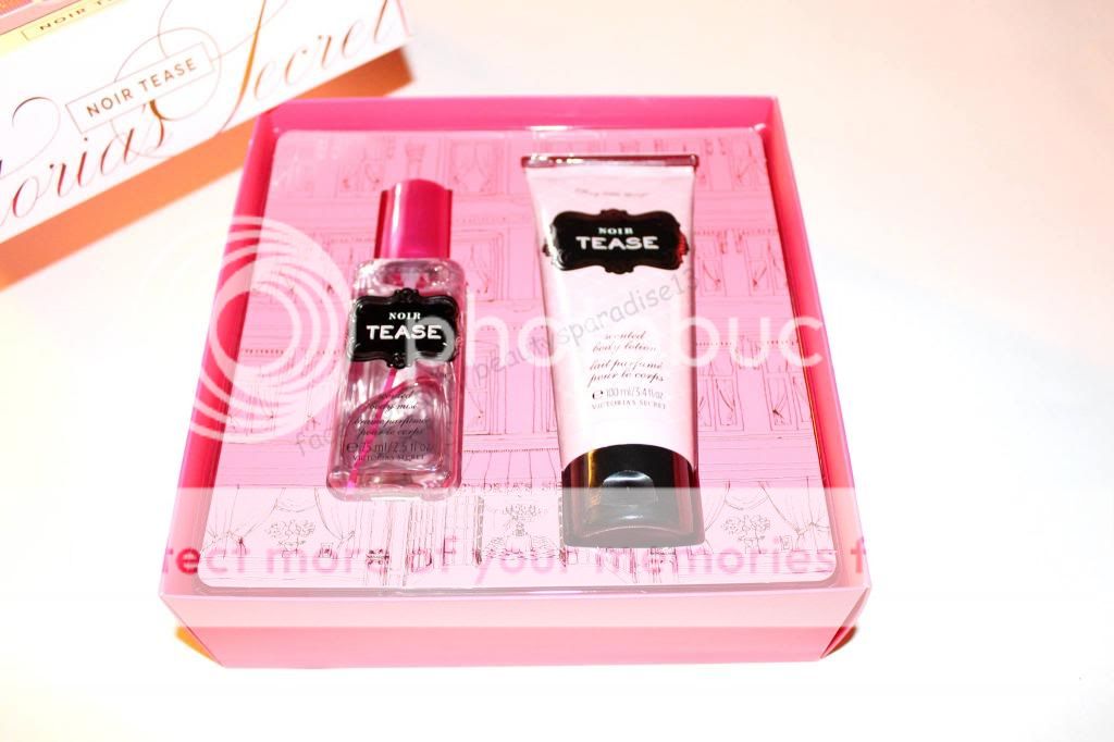 Son Em-Nước hoa và Lotion VICTORIA'S SECRET - 10