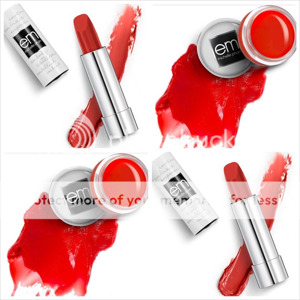 Son Em-Nước hoa và Lotion VICTORIA'S SECRET - 2