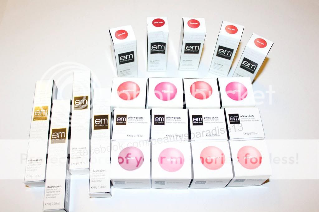 Son Em-Nước hoa và Lotion VICTORIA'S SECRET - 3