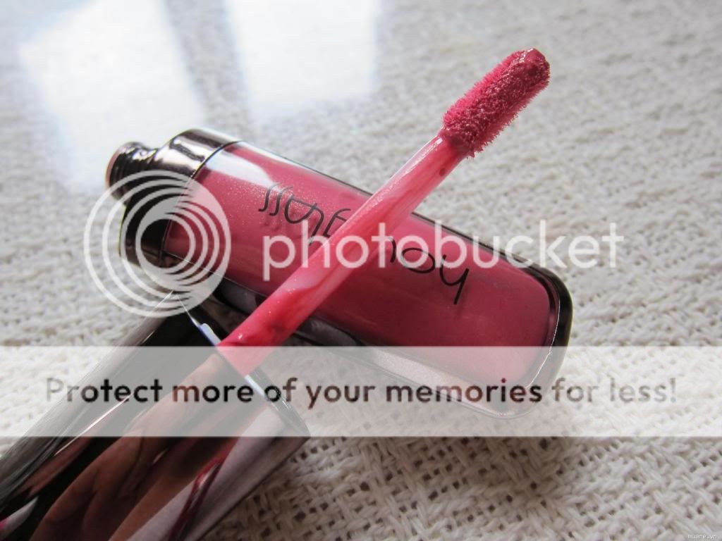 Son Em-Nước hoa và Lotion VICTORIA'S SECRET - 8