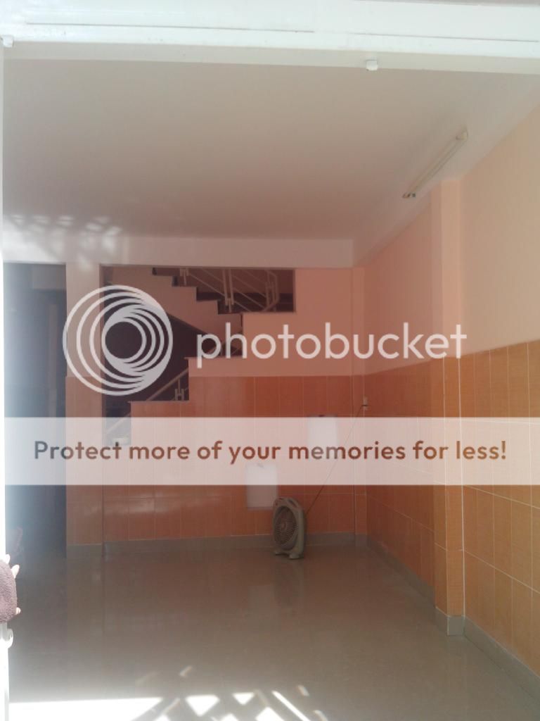 Cần bán nhà 4 x 16 mới xây, Quận 12 - 1