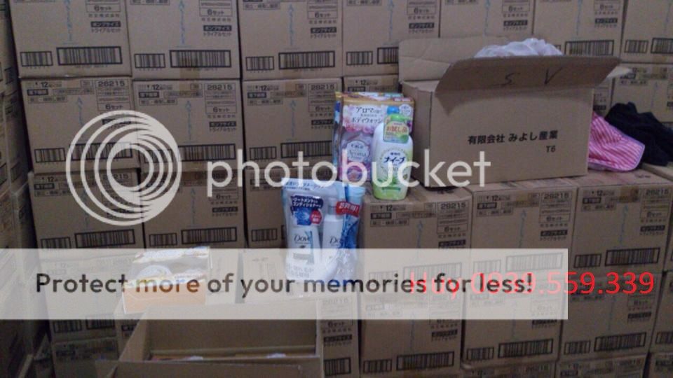 Sữa tắm và dầu gội Nhật!!!