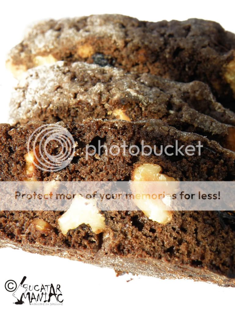 biscotti