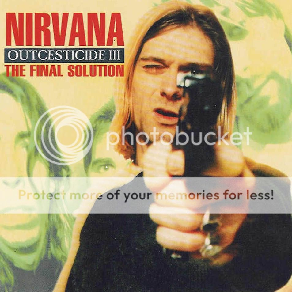 Nirvana Fuck 99