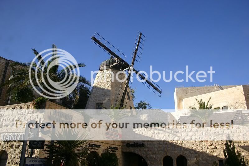 Jerusalem Jerusalem