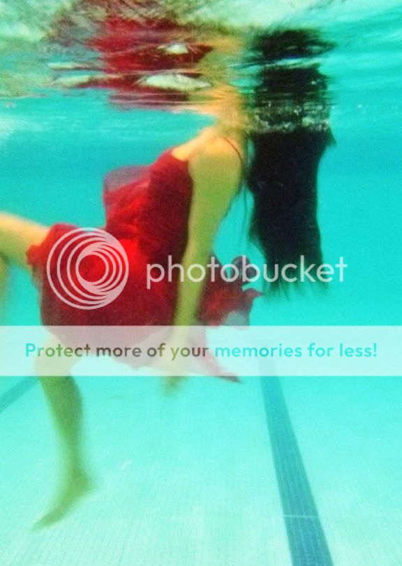 nikon underwater photography