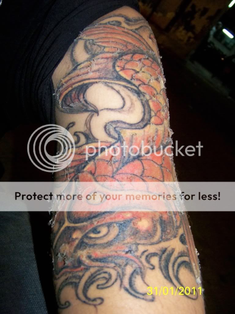 tatoo club,nơi chia sẽ mọi điều về nghệ thuật trên da - 7