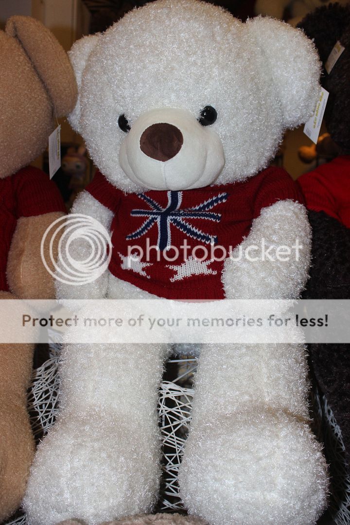 Shop Gấu Bông Béo. Chuyên cung cấp sỉ lẽ gấu teddy cao cấp hàng nhập và các loại gấu bông khác - 19