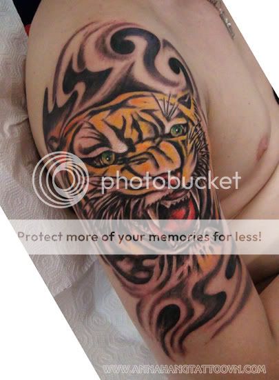 tatoo club,nơi chia sẽ mọi điều về nghệ thuật trên da - 3