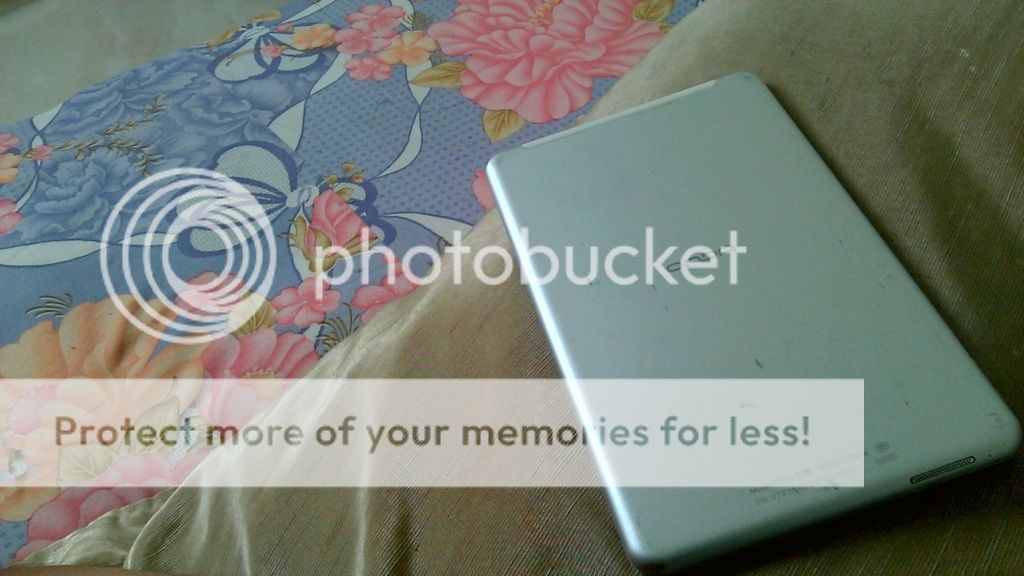 Máy tính Bảng ONDA  V71s - 1