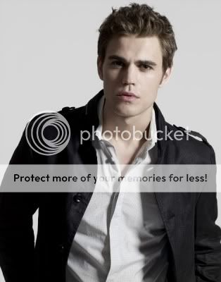 Paul Wesley Pictures, Images and Photos