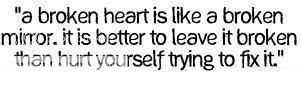 break up quotes Pictures, Images and Photos