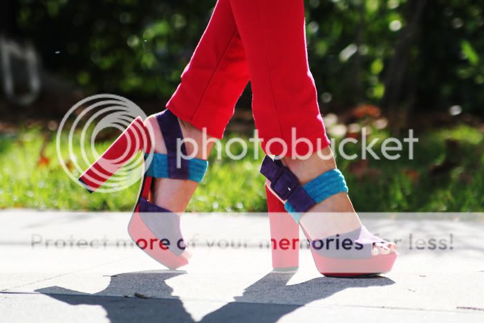 Rmk Shoes