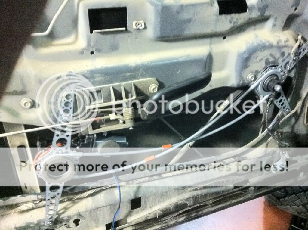 SPAL universal power window kit?? Chevy and GMC Duramax Diesel Forum