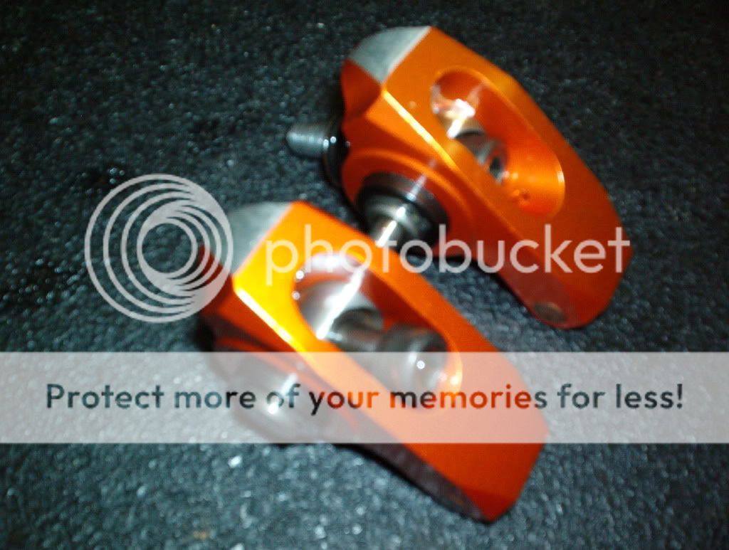 F/s harlandsharp 1.7 roller rockers CorvetteForum Chevrolet