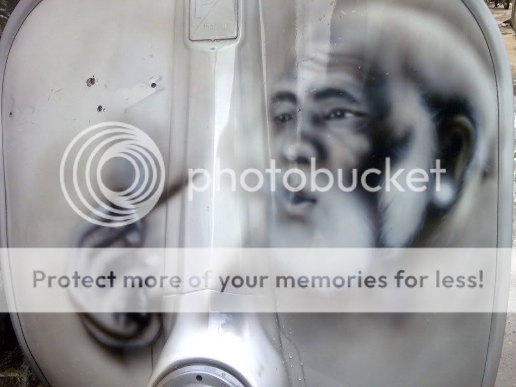 Chuyên vẽ tranh chân dung chì và màu nước, chép tranh nghệ thuật giá cực mềm. - 17