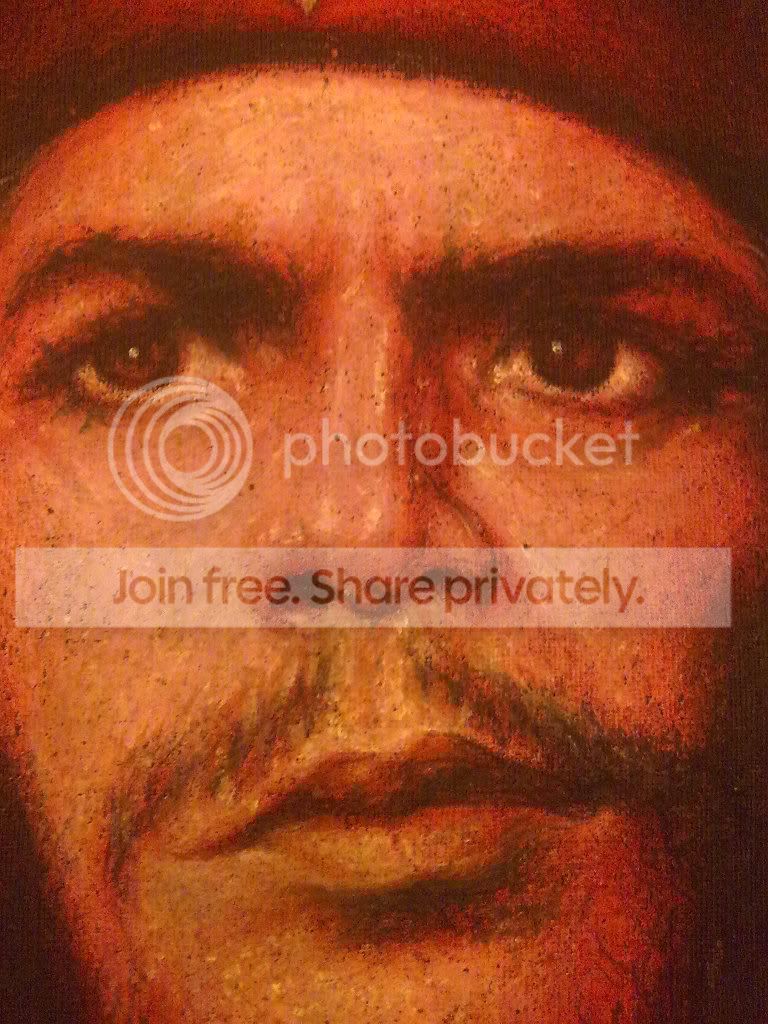 Chuyên vẽ tranh chân dung chì và màu nước, chép tranh nghệ thuật giá cực mềm. - 3