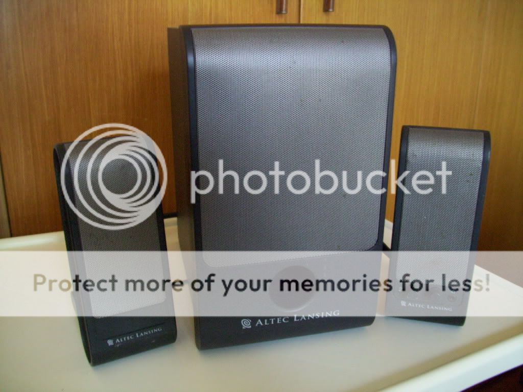 altec lansing vs2221